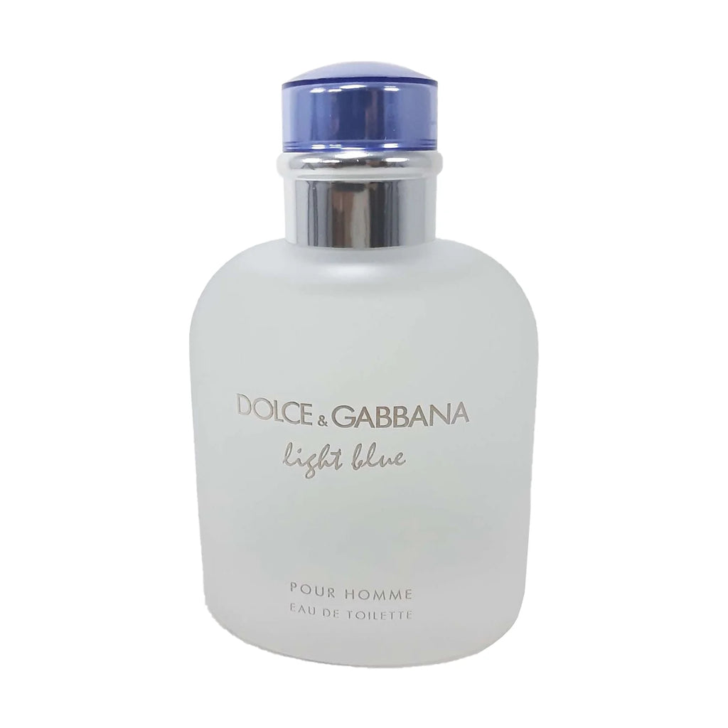 Light Blue Eau De Toilette Spray 4.2 Oz O175596