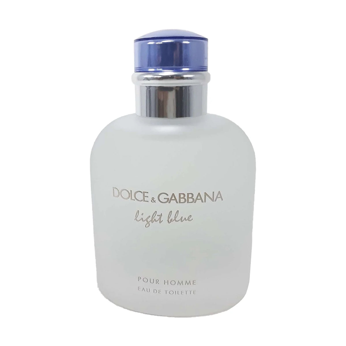 Light Blue Eau De Toilette Spray 4.2 Oz O175596
