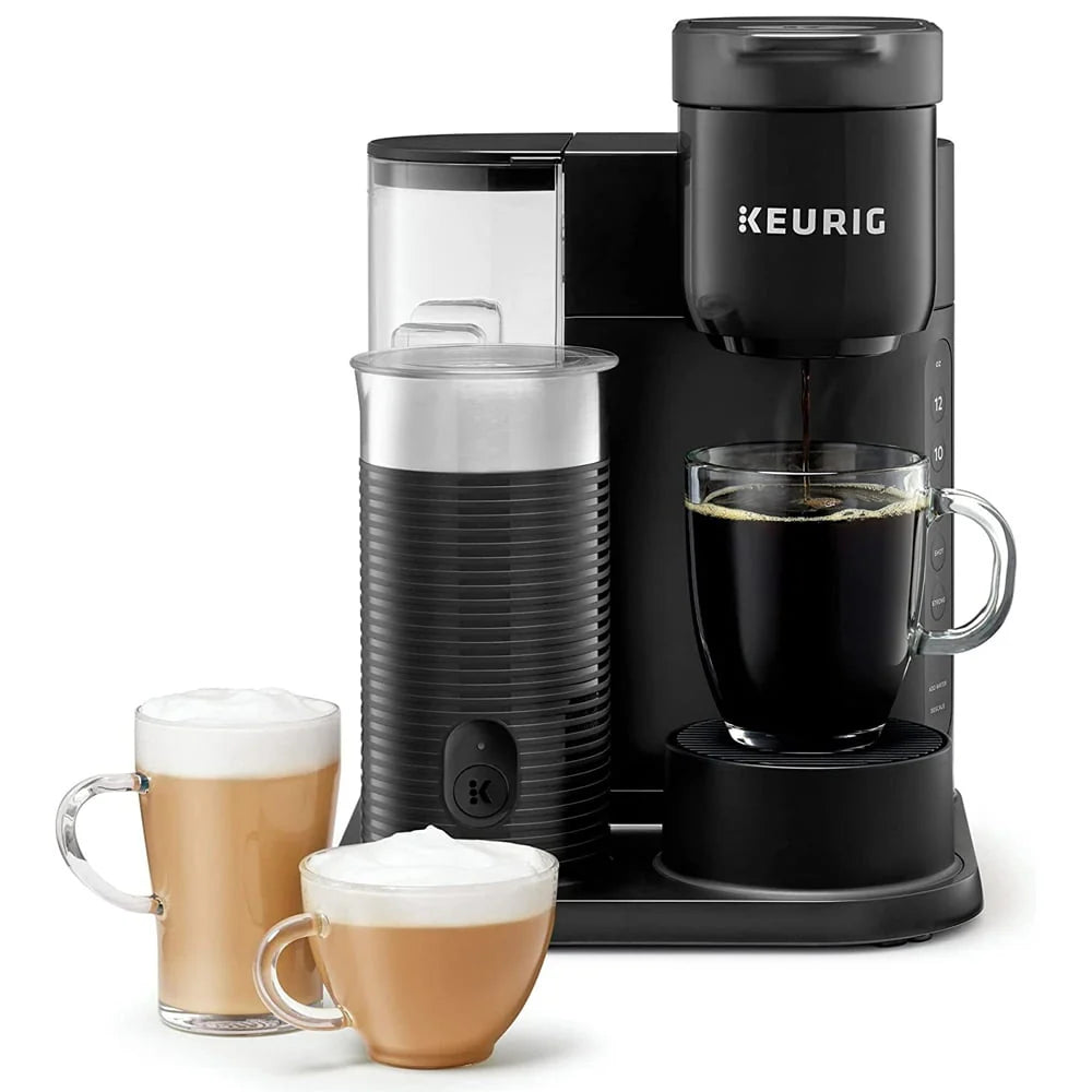 Refurbished Single Serve K-Cup Coffee Maker A251