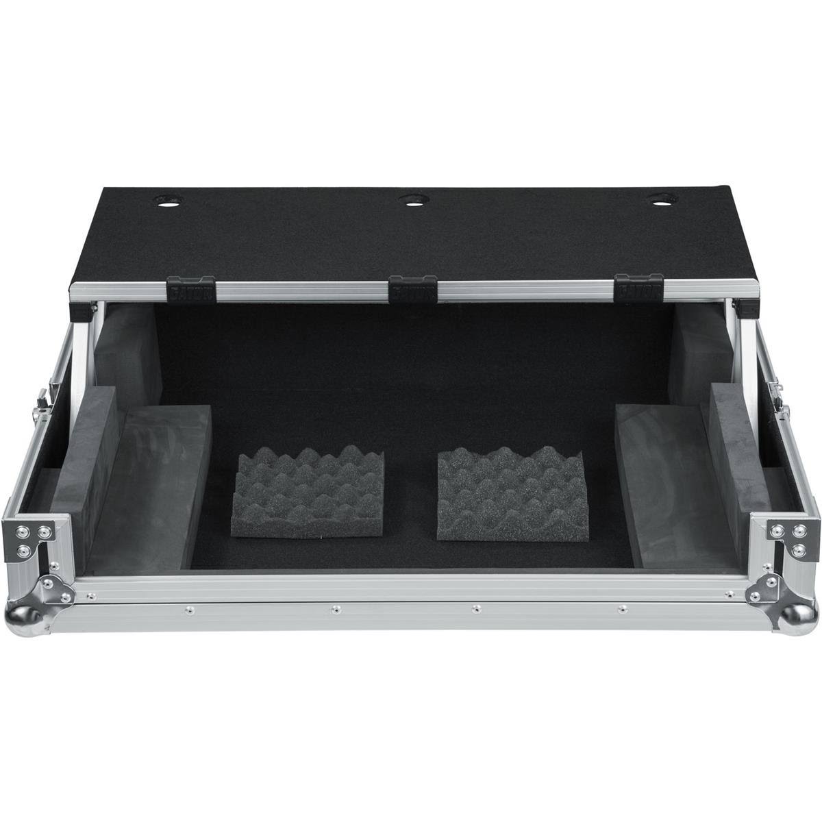 G-TOUR DSP Case for DJ Controllers C804832