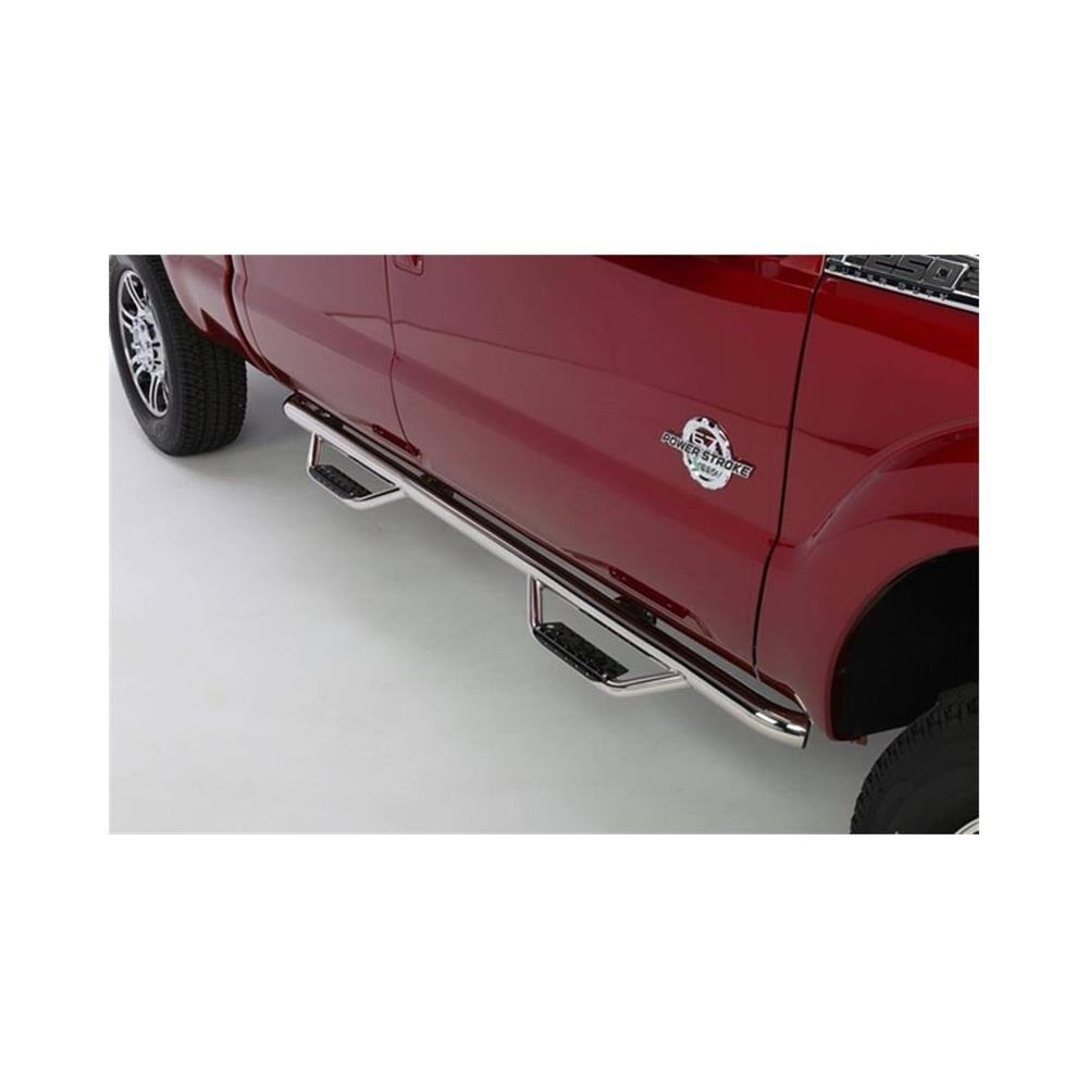 Cab-Length SideSteps Q43012