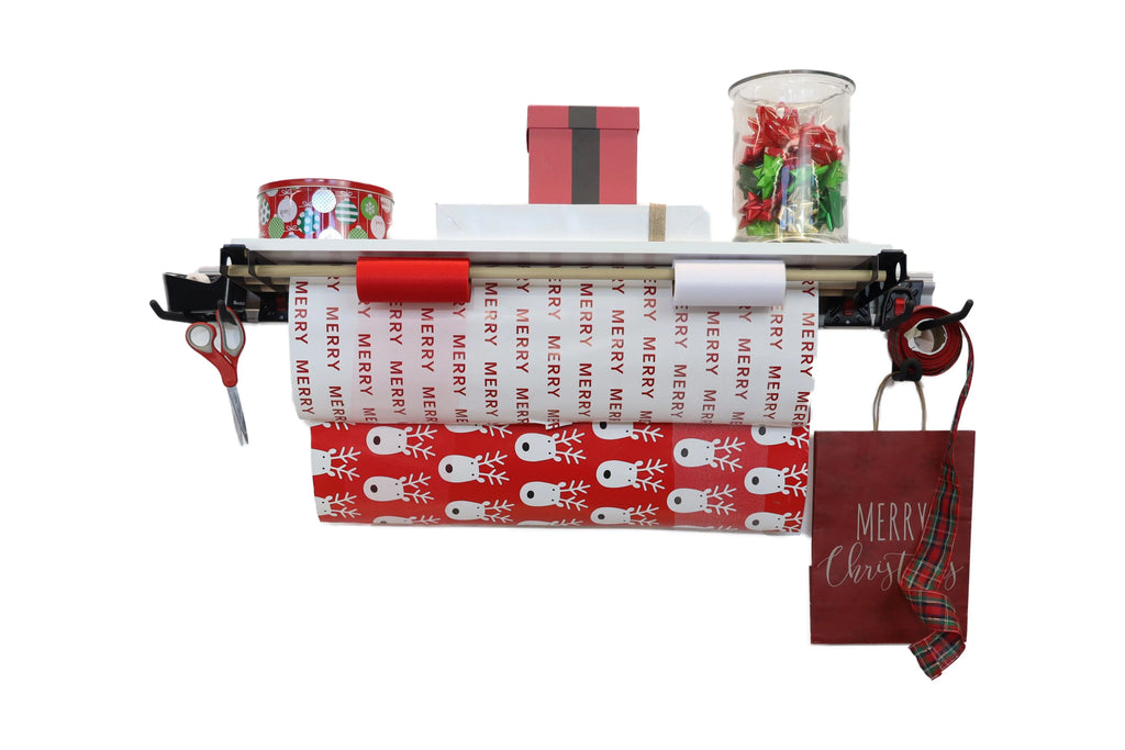 Gift Wrapping Kit, 5-Piece, 6in S5763
