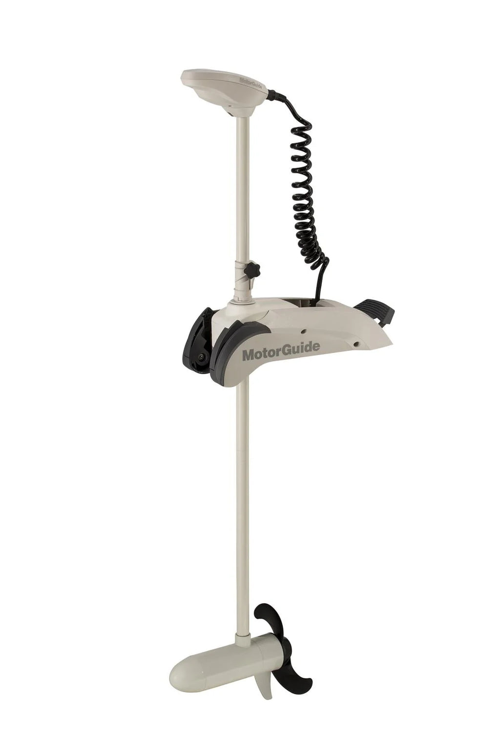 80 Lb. Thrust 24V Saltwater Bow Mount Trolling Motor O42415
