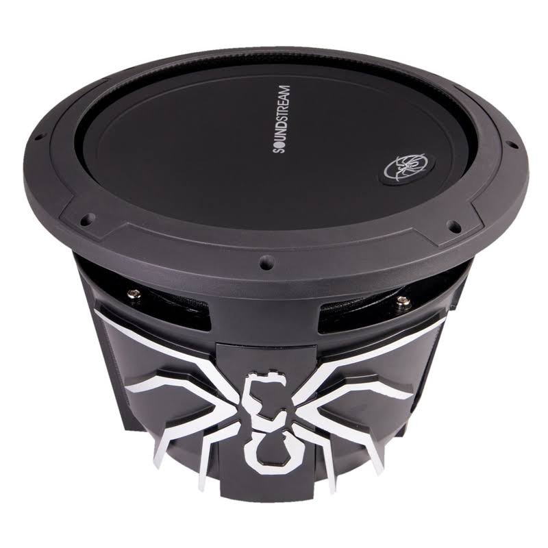 12x22 Subwoofer 850 Watt RMS D9381