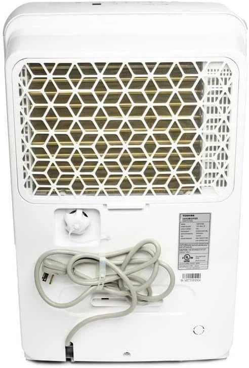 50 Pint Dehumidifier L9198