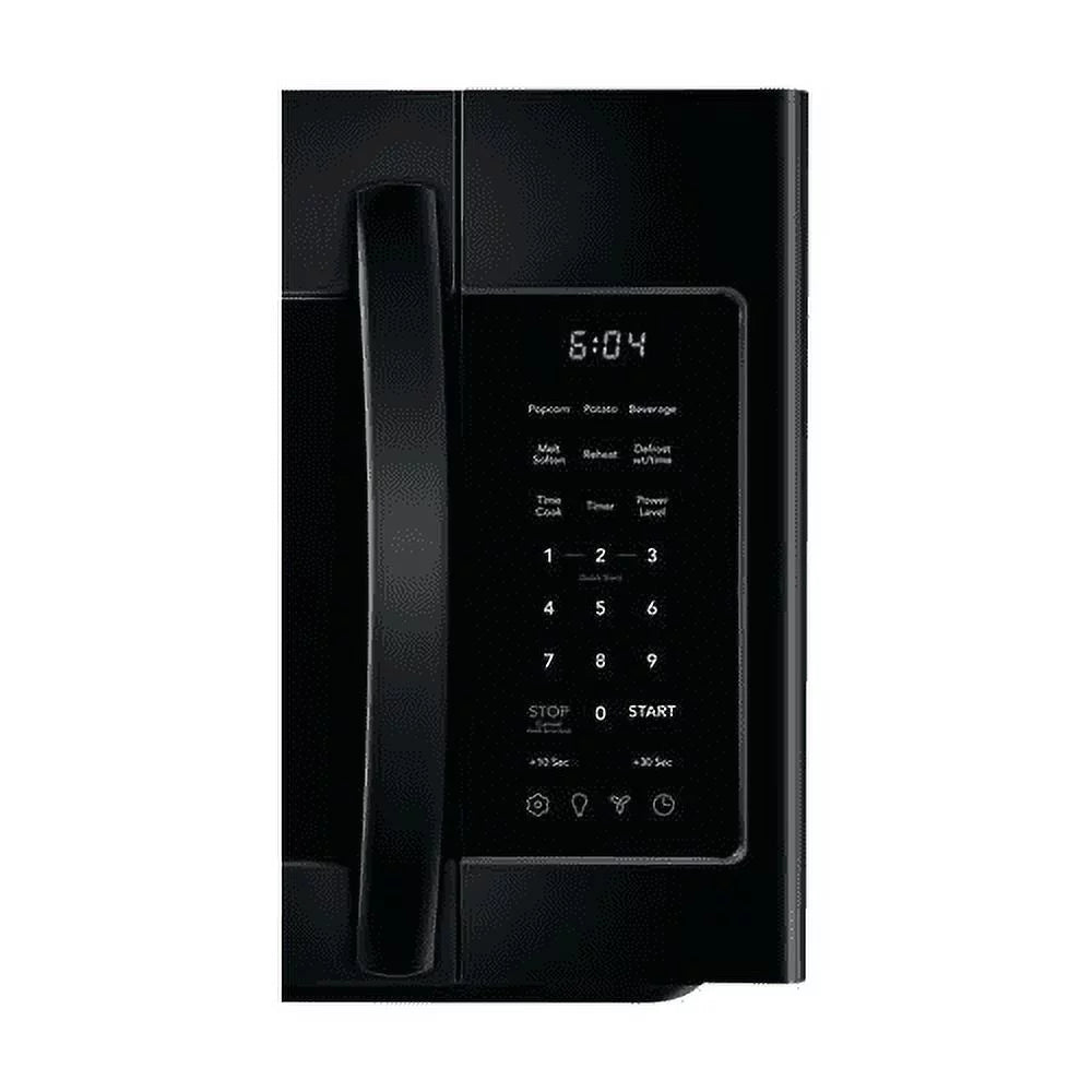 1.8 Cu. Ft. Over-The-Range Microwave J2322