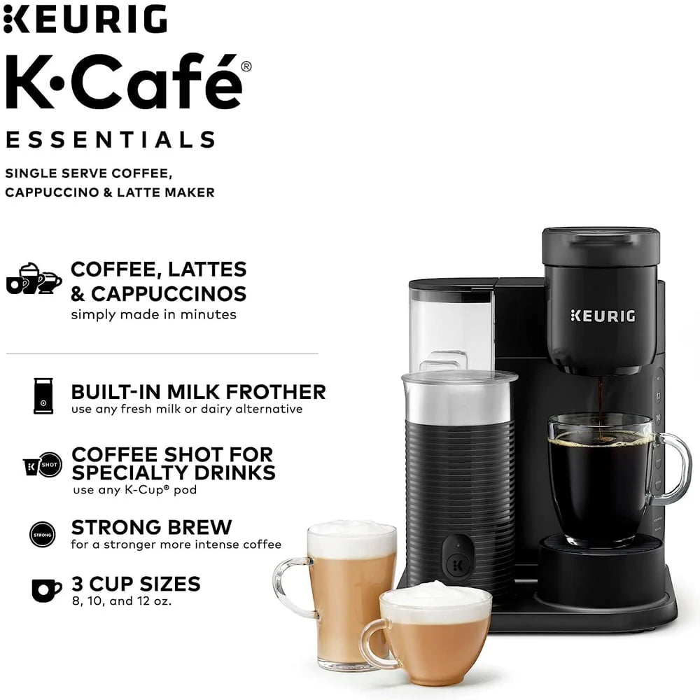 Refurbished Single Serve K-Cup Coffee Maker A251