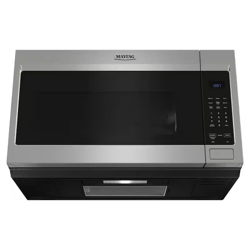 1.7 cu. ft. Over-the-Range Microwave with Non-Stick Interior G996500