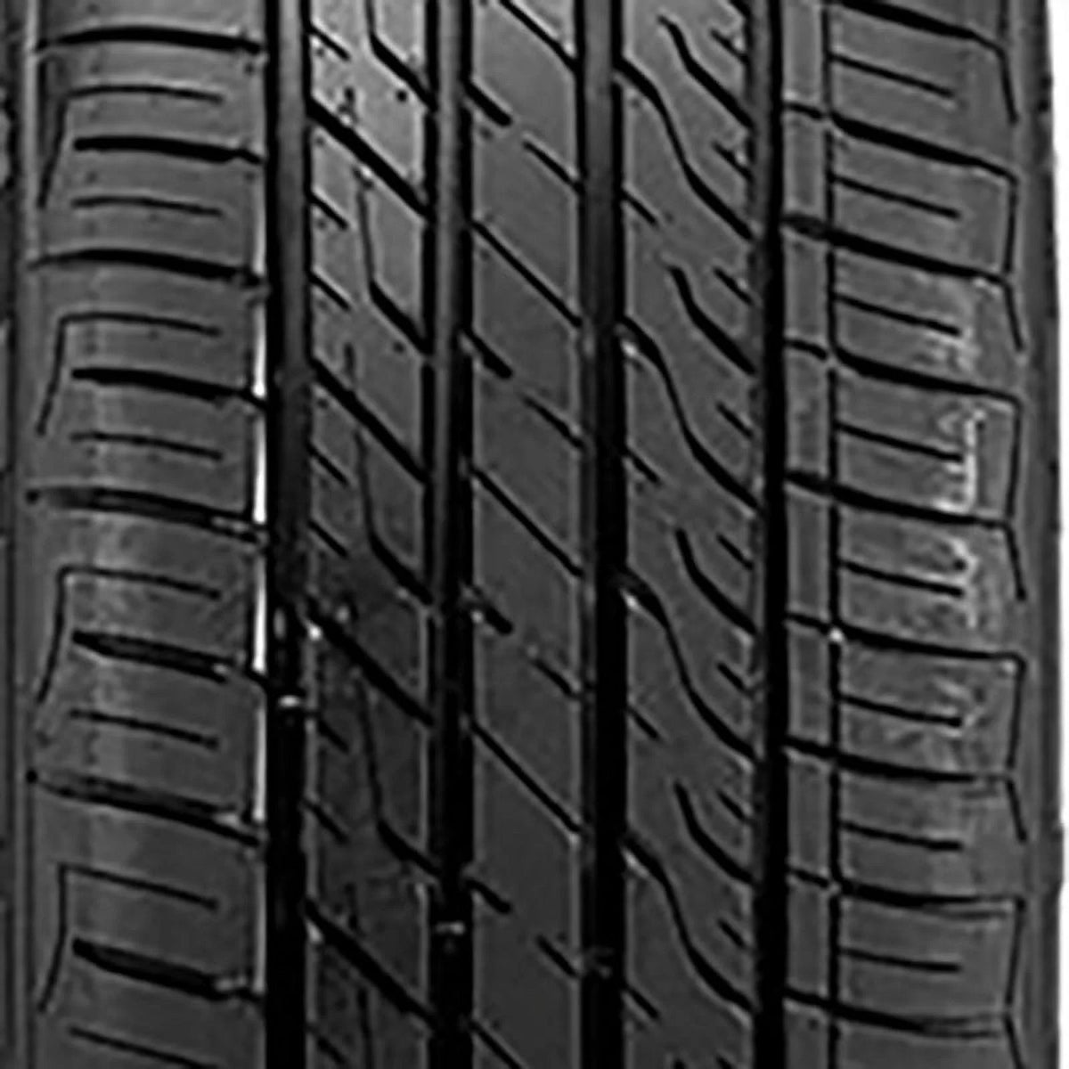 All Season 235/50ZR17 100W XL Passenger Tire X589