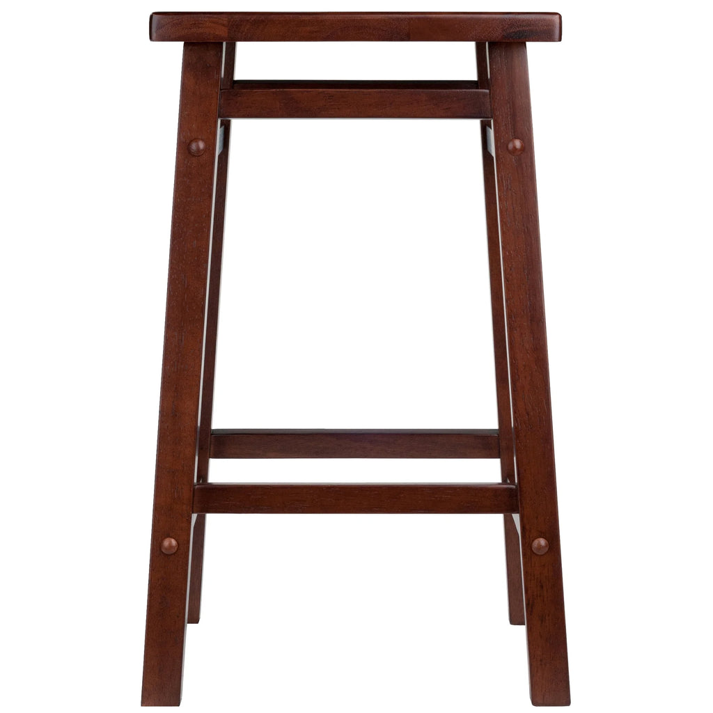 24" Square Seat Counter Stool C71390