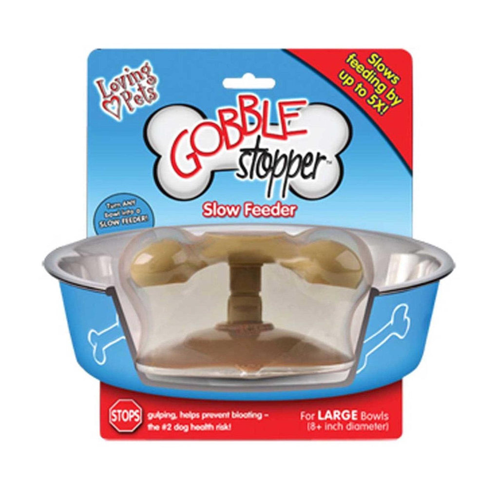 Slow Feeder I75903