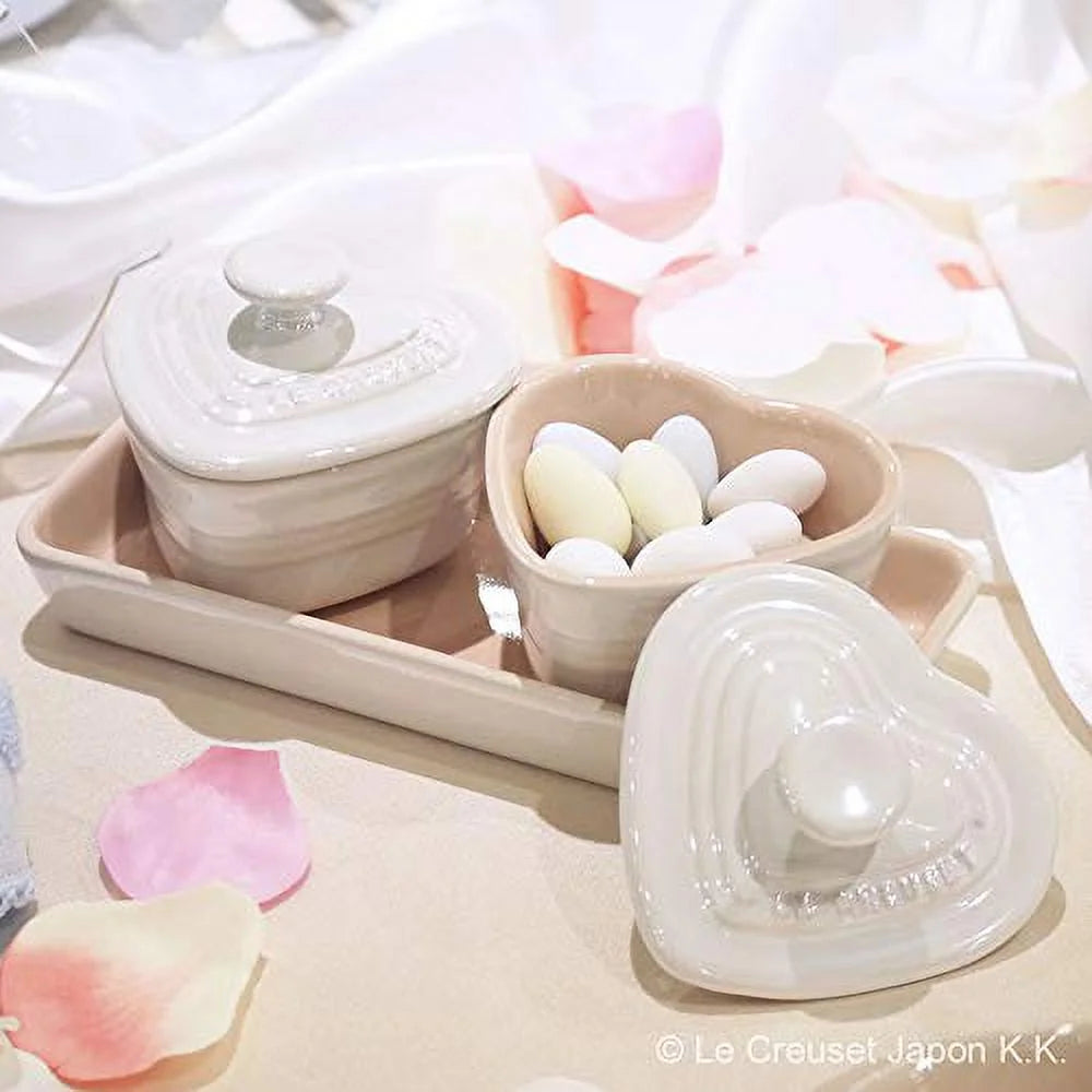 White Cookware Set G6908