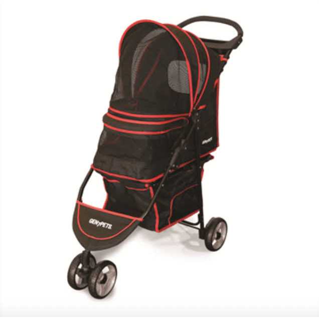 Pet Stroller G5488