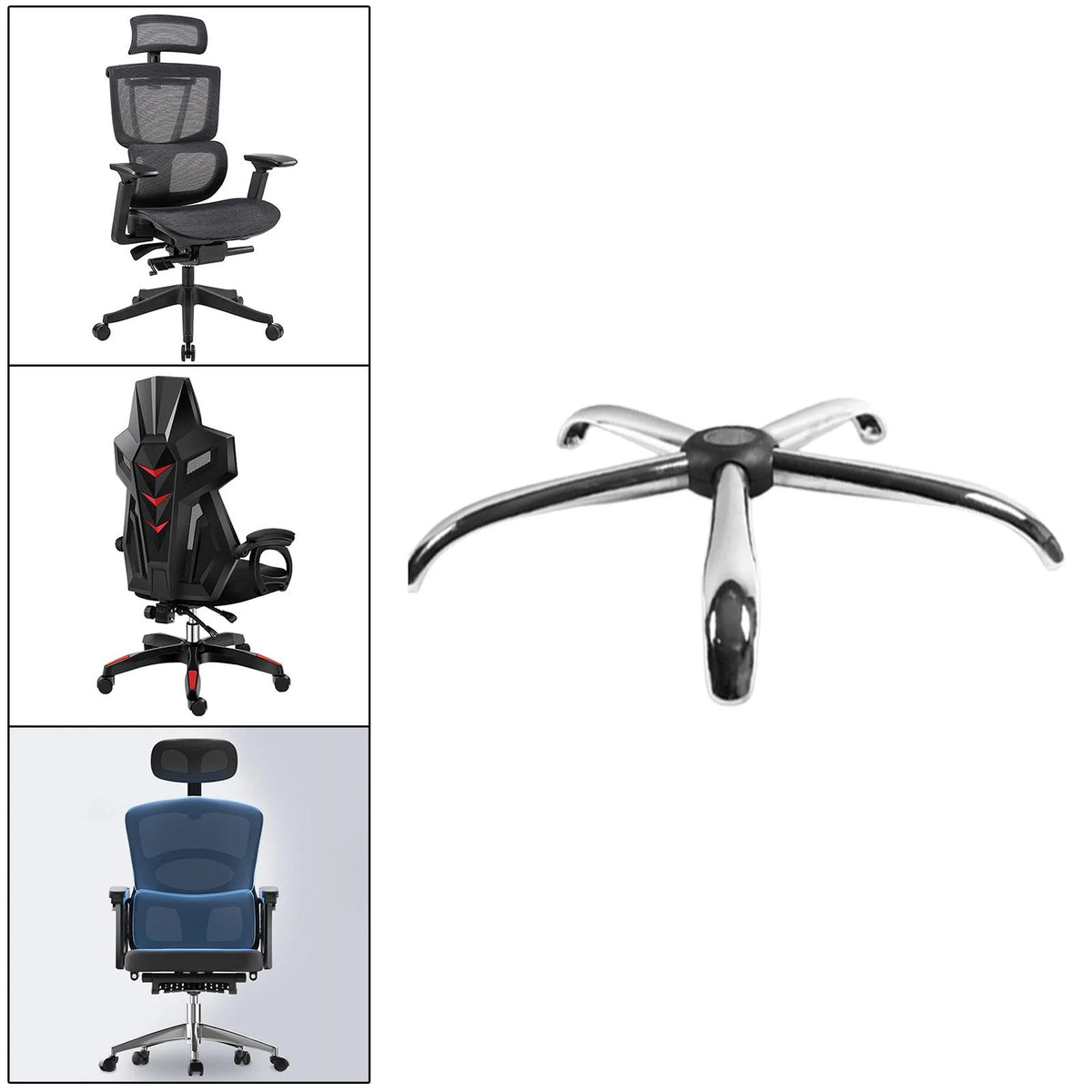 Office Chair Base F391