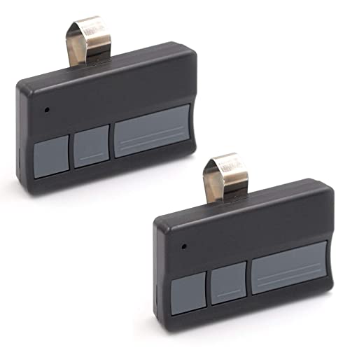Universal Garage Door Opener Remote P48762