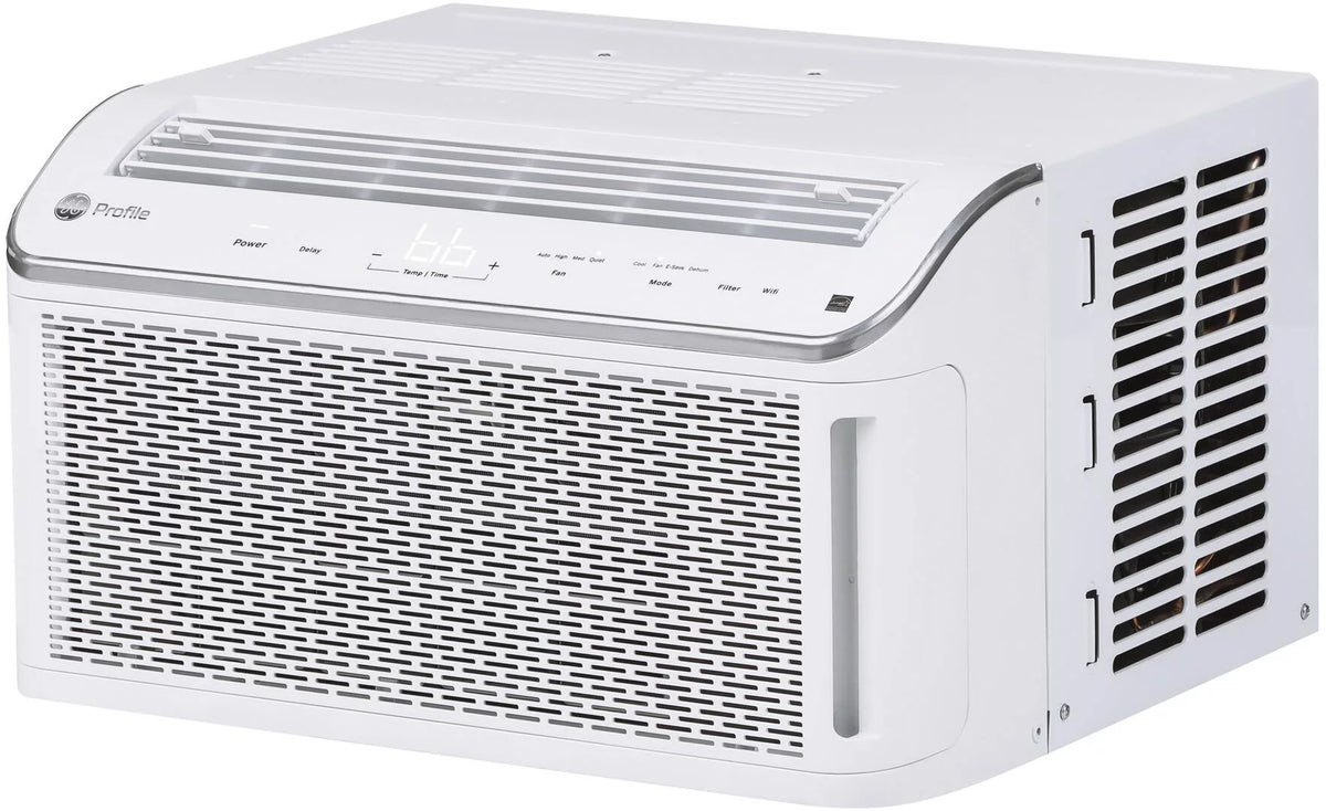 Smart 115 Volt Room Air Conditioner Y86318