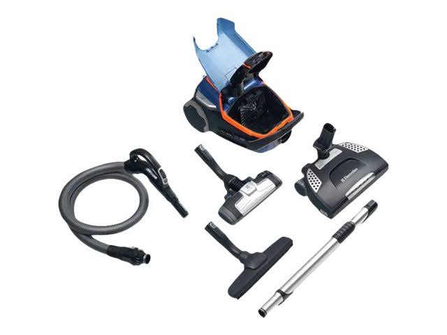 Canister Vacuum R4430