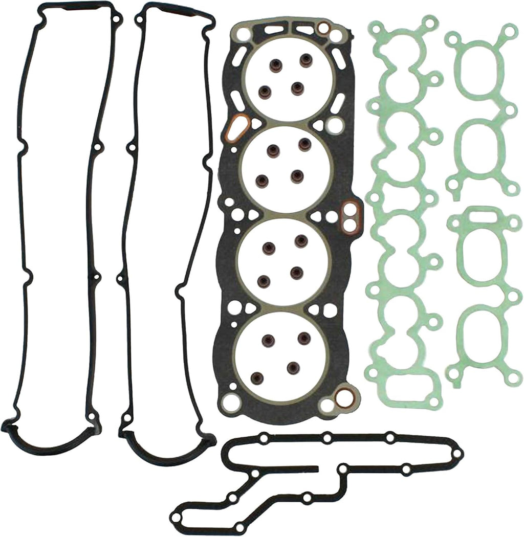 Graphite Head Gasket Set 1.8L DOHC L4 16V J388296