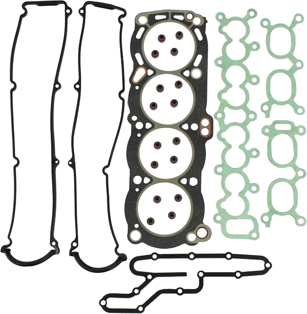 Graphite Head Gasket Set 1.8L DOHC L4 16V J388296