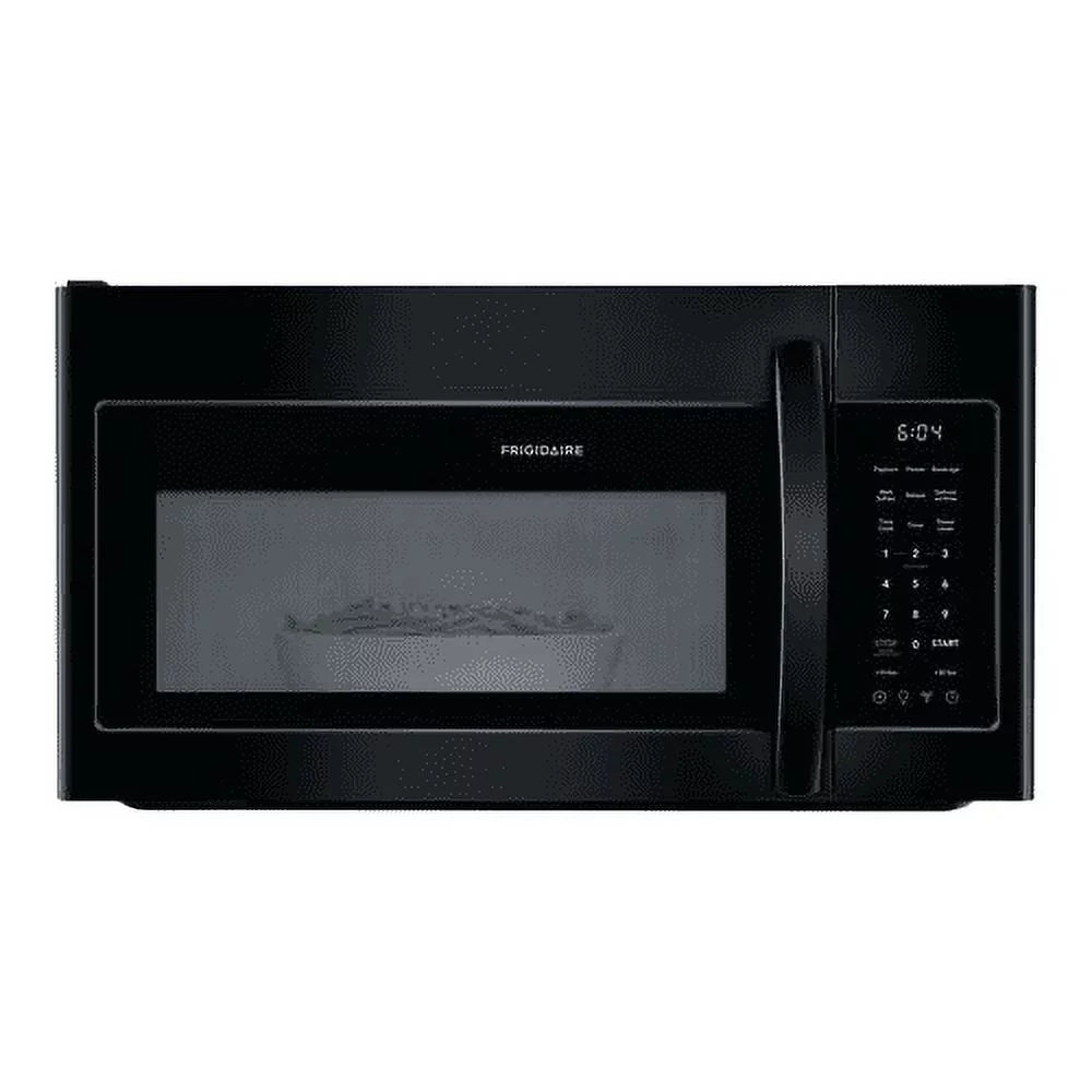 1.8 Cu. Ft. Over-The-Range Microwave J2322