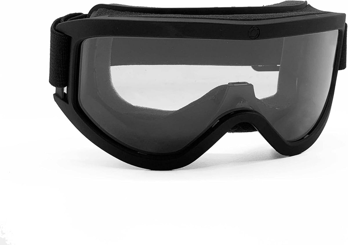 Tactical Shooting Glasses Ballistic Impact Protection Pack of 2 U634013