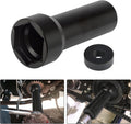 2-1/4 Mainshaft Sprocket Wrench Pulley Lock Nut Socket Tool T7960