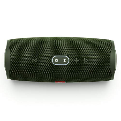 Waterproof Portable Bluetooth Speaker Gray V11627