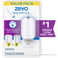 Flying Insect Trap (Twin Pack) A77521
