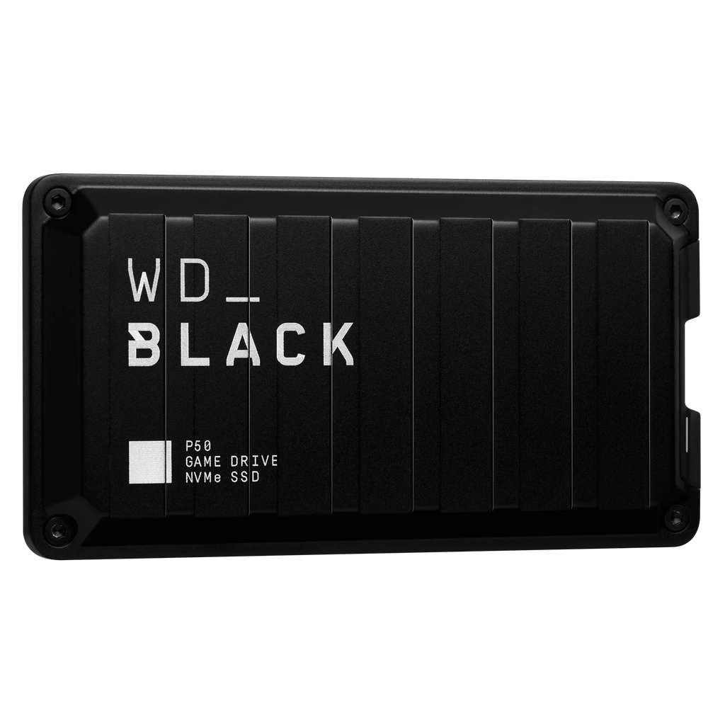 4TB Portable External SSD Z425731