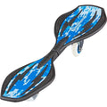 Blue Camo Casterboard Q3813