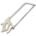 22-inch Hand Saw for Meat Bone Cutting with SK5 Blade G4268
