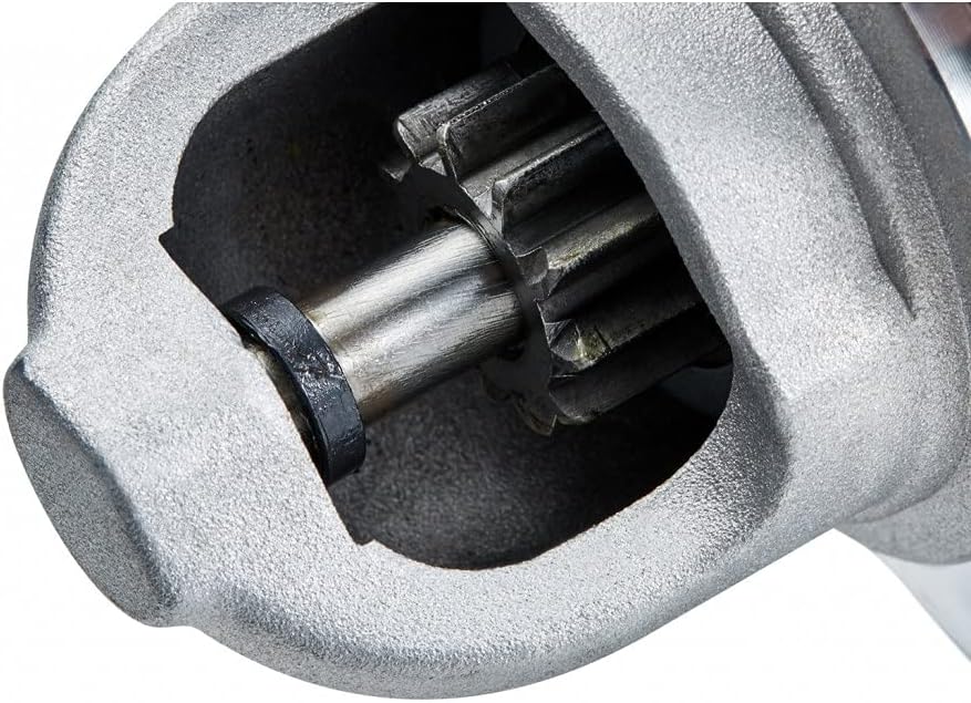 Starter Motor for Hummer H3 2006 3.5L L5 I52670
