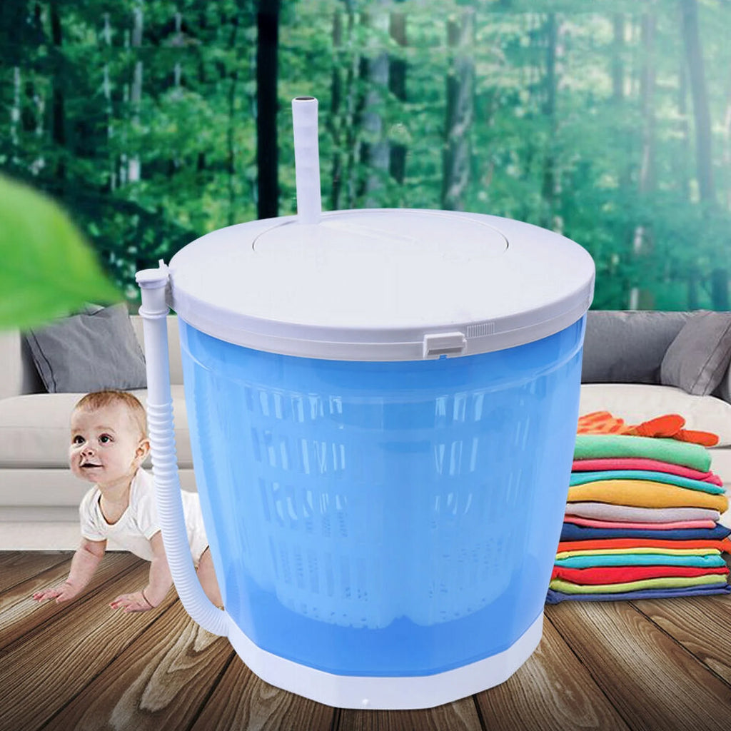 Portable Mini Spin Dryer N160015