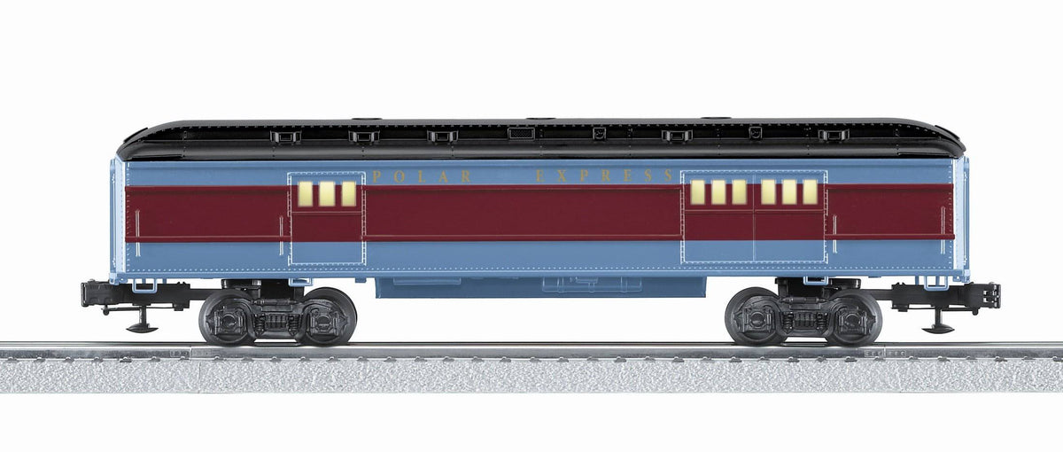 Baby Madison Baggage Car X2848
