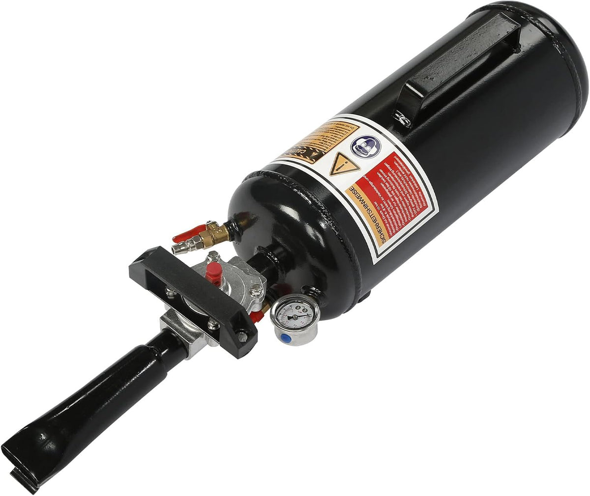 Tire Bead Blaster Tool Trigger Seating Inflator W314