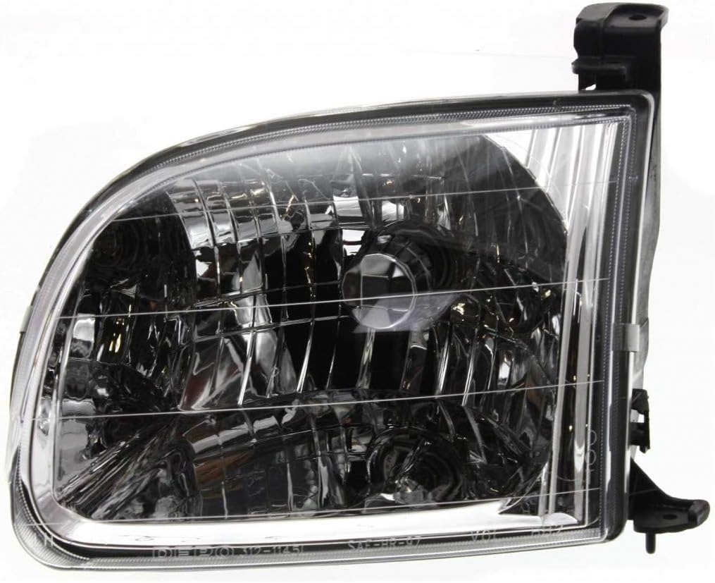 Headlight Assembly for 2000-2004 Toyota Tundra N542405