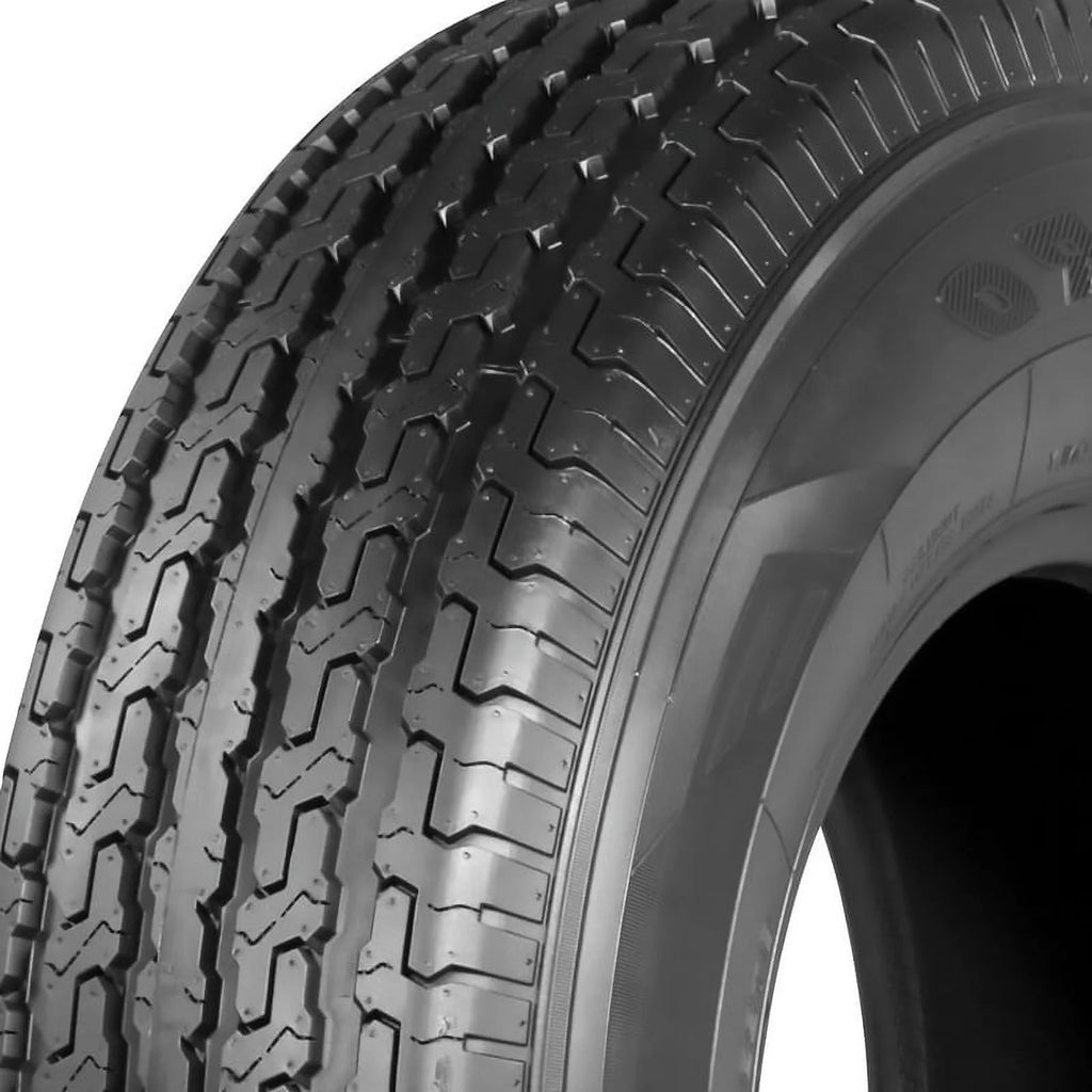 215/75R14 103L Tire A578650