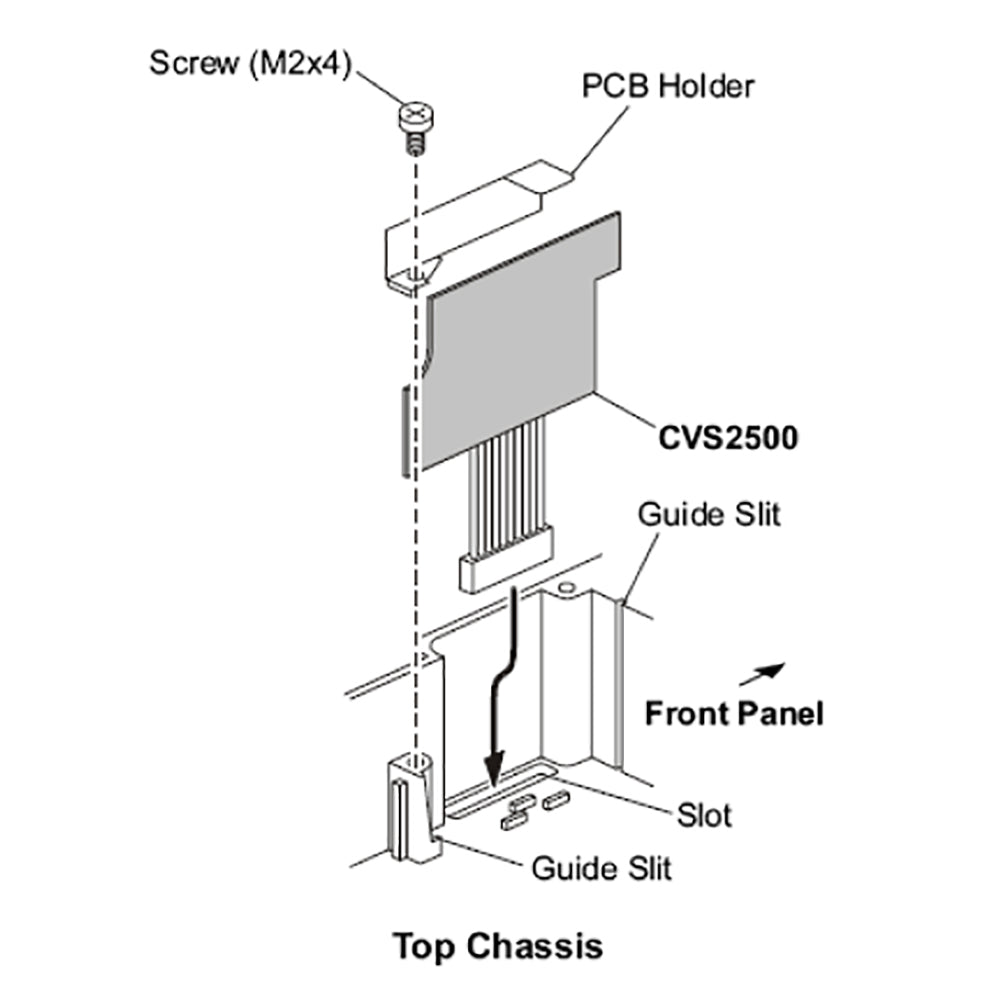 Voice Scrambler Z76540