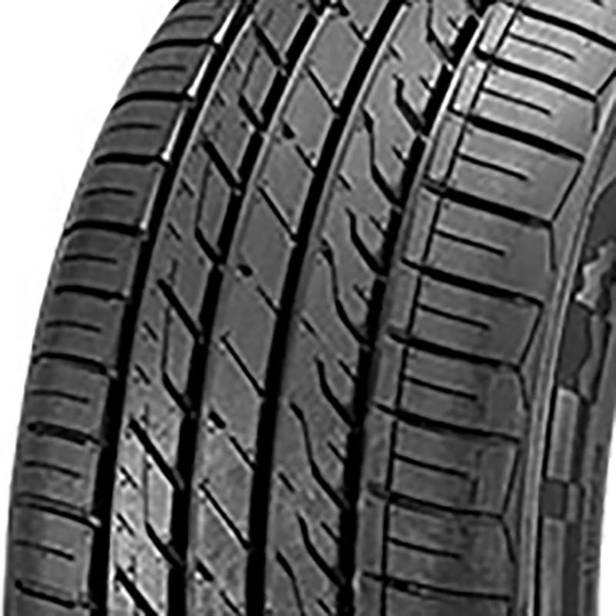 All Season 235/50ZR17 100W XL Passenger Tire X589