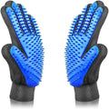 Pet Grooming Glove Q935