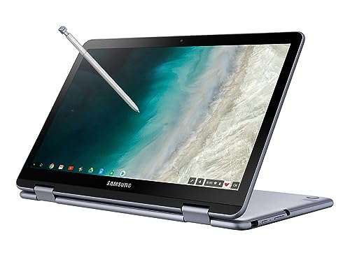2-in-1 Laptop with Stylus Pen, Chrome OS H765