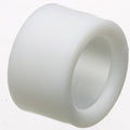 White 2-Inch EMT Insulating Conduit Bushing, 50-Pack M848