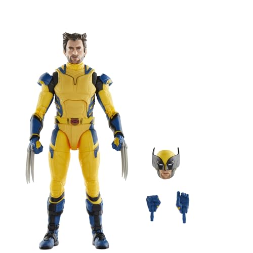 6 Inch Action Figure F578963