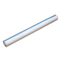 18x22 White Foam T-Bar Coater Headband B55581