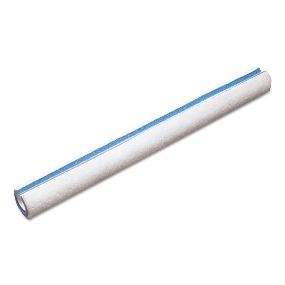 18x22 White Foam T-Bar Coater Headband B55581