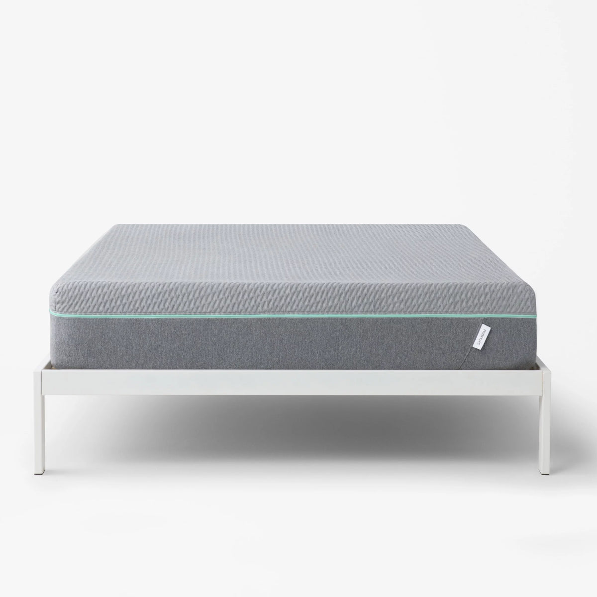 Queen Adaptive Foam Mattress M9562