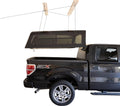 Truck Cap Overhead Garage Storage Hoist T85352