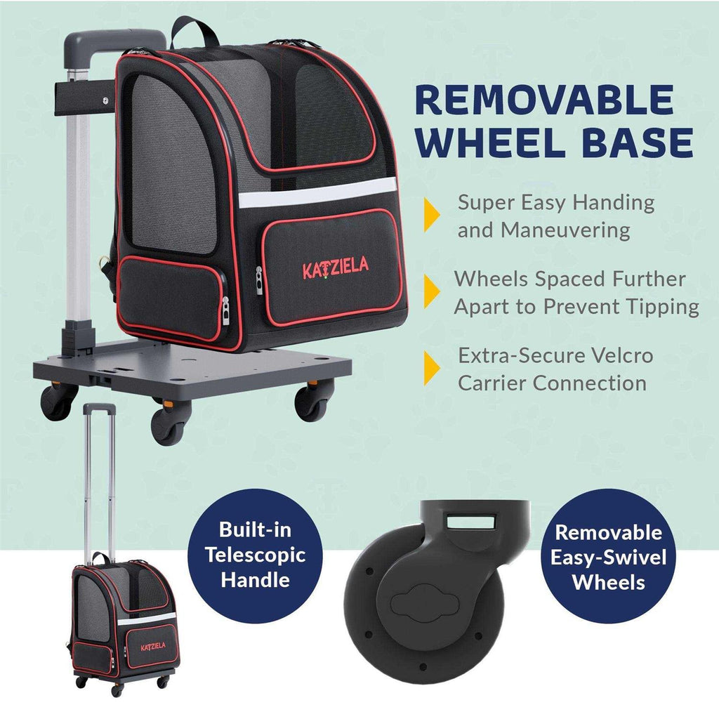 Pet Carrier V95381