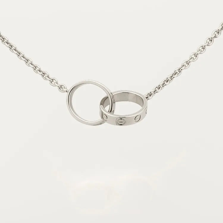 Necklace R839