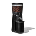Matte Black Conical Burr Coffee Grinder T441279